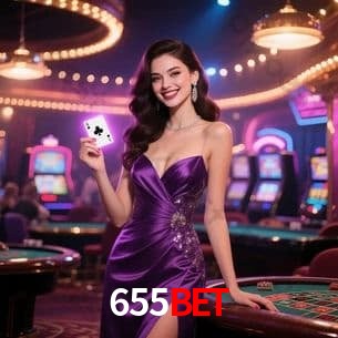 Estatísticas Esportivas 655Bet