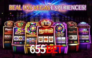 655Bet Rio de Janeiro - Professional Dealers