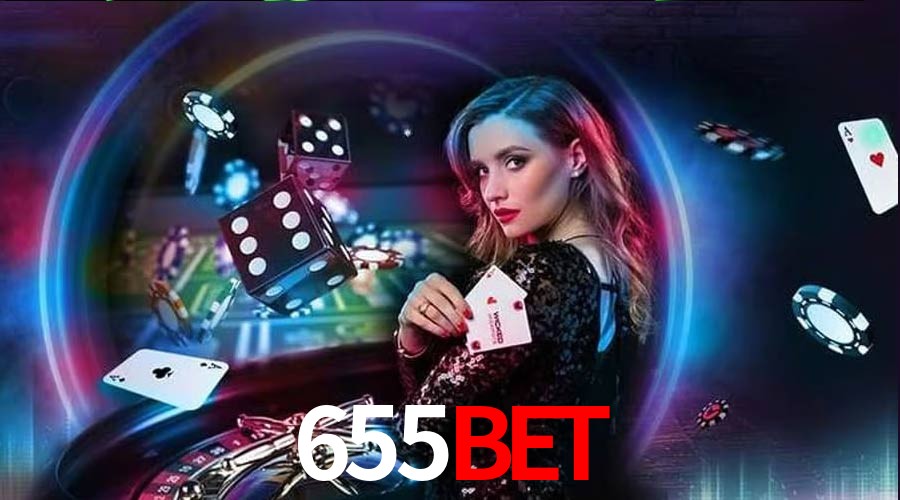 Seasonal Promotions 655Bet