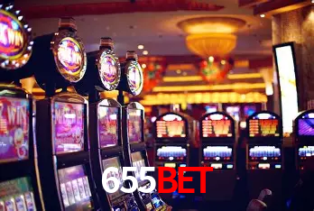 655Bet Salvador - Bonus Stats