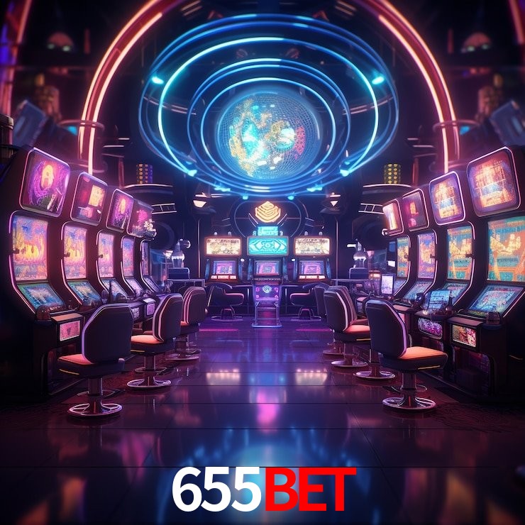 655Bet Salvador - Football