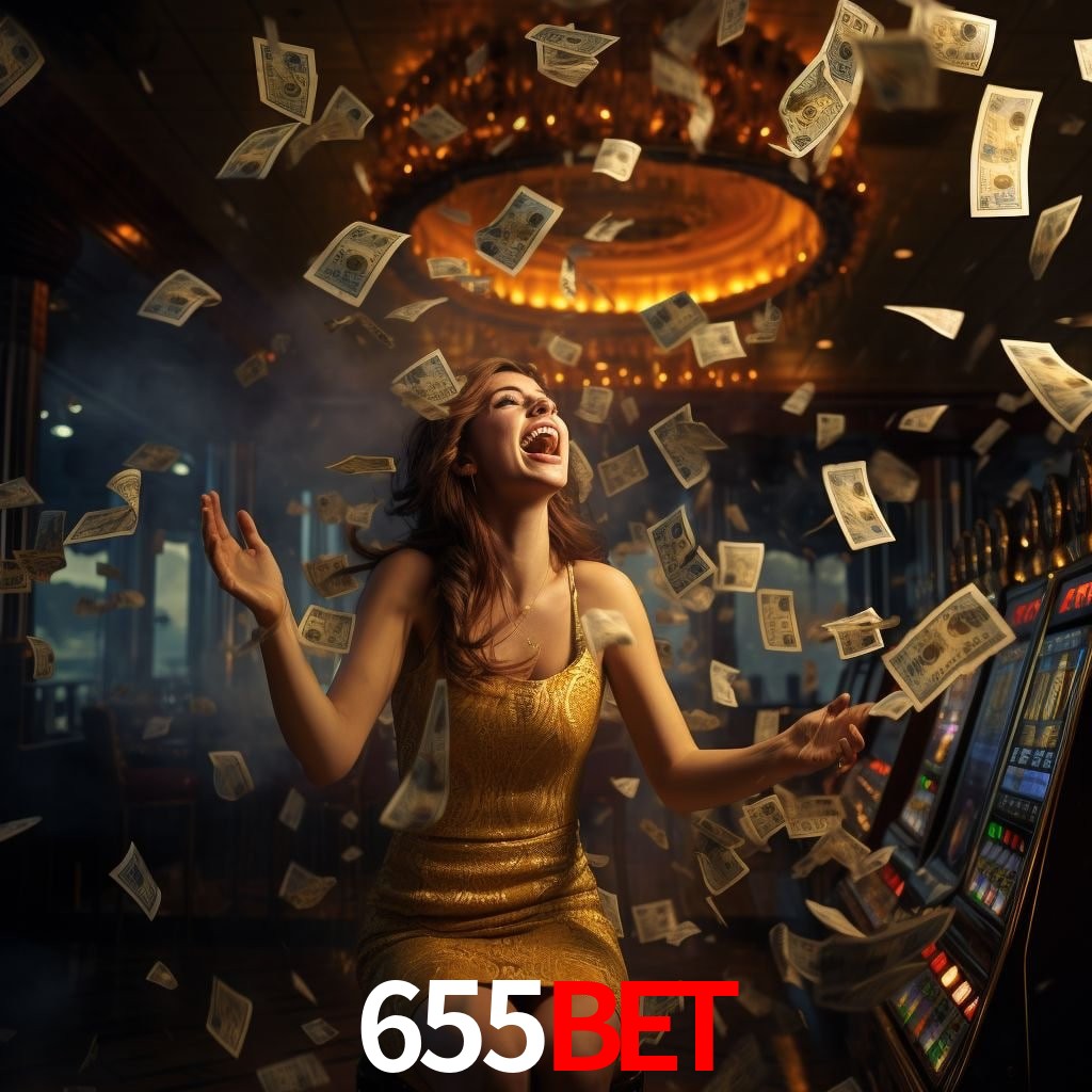 Tennis Betting 655Bet
