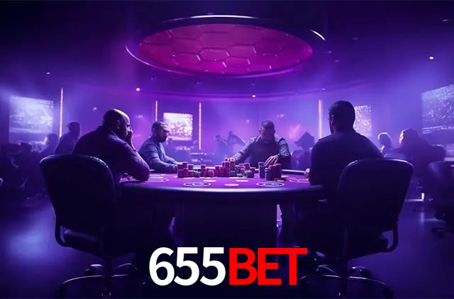 Sistemas de Segurança 655Bet