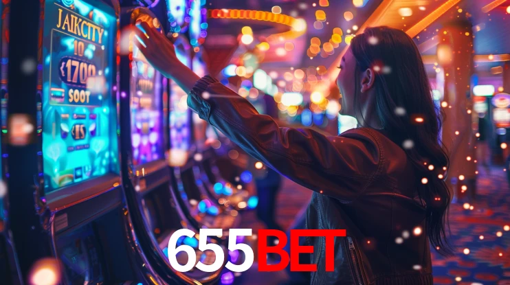655Bet,655Bet App