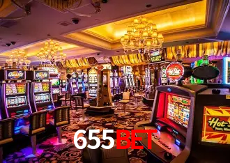 655Bet Brasília - Casino Guide