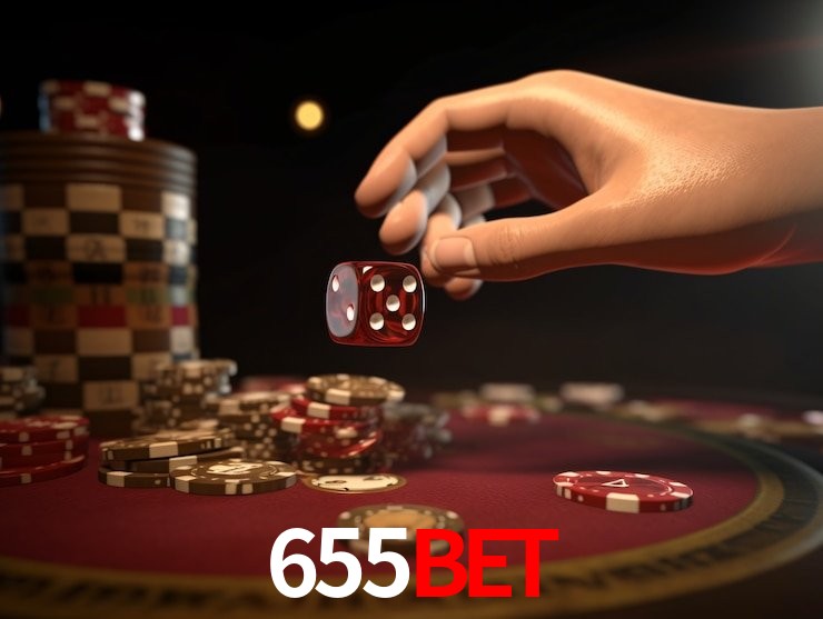 Especiais de Fim de Semana 655Bet