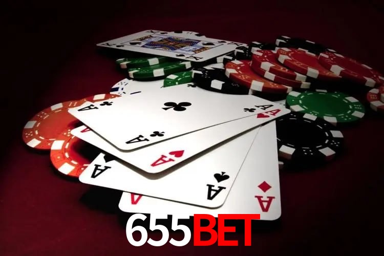 Experiência VIP 655Bet
