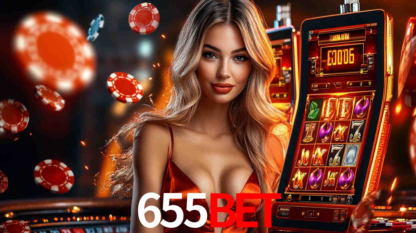 655Bet Com Login App