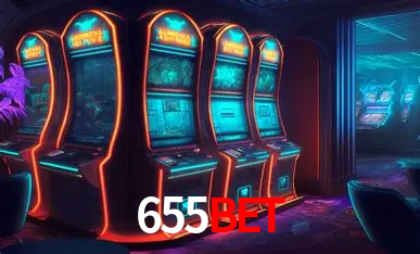 A Revolução dos Aplicativos de Jogos no 655Bet