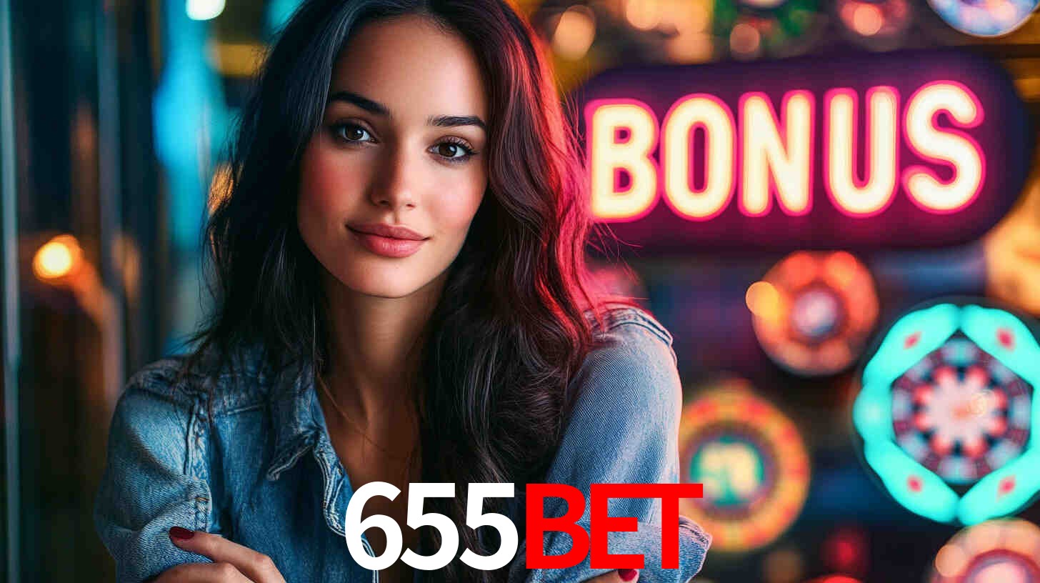 655Bet: Seu Especialista em Apostas Esportivas Brasileiras