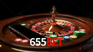Statistics 655Bet