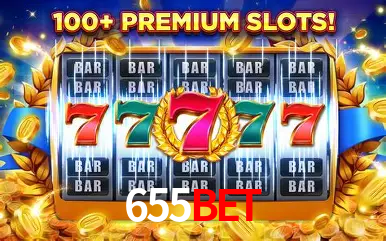 Descubra o Mundo do Cassino Online com 655Bet