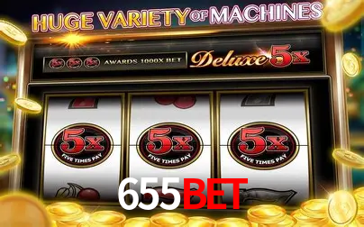Desvendando o Mundo dos Jogos Virtuais na 655Bet