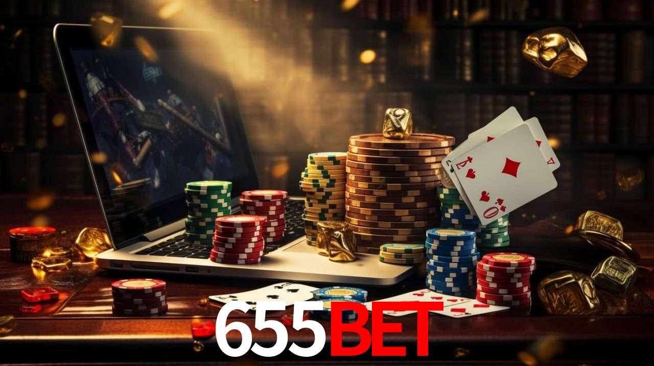 Estatísticas do Jogo 655Bet
