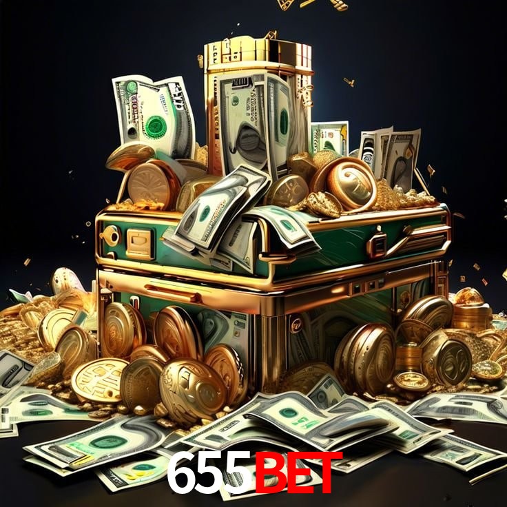 Benefícios da Conta 655Bet