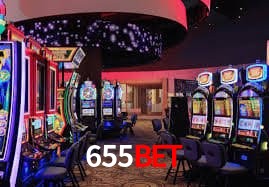 655Bet São Paulo - Hot Promos