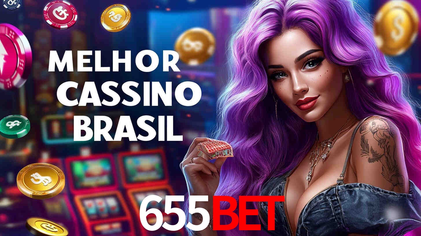 Explorando a Categoria de Eventos em Apostas na 655Bet