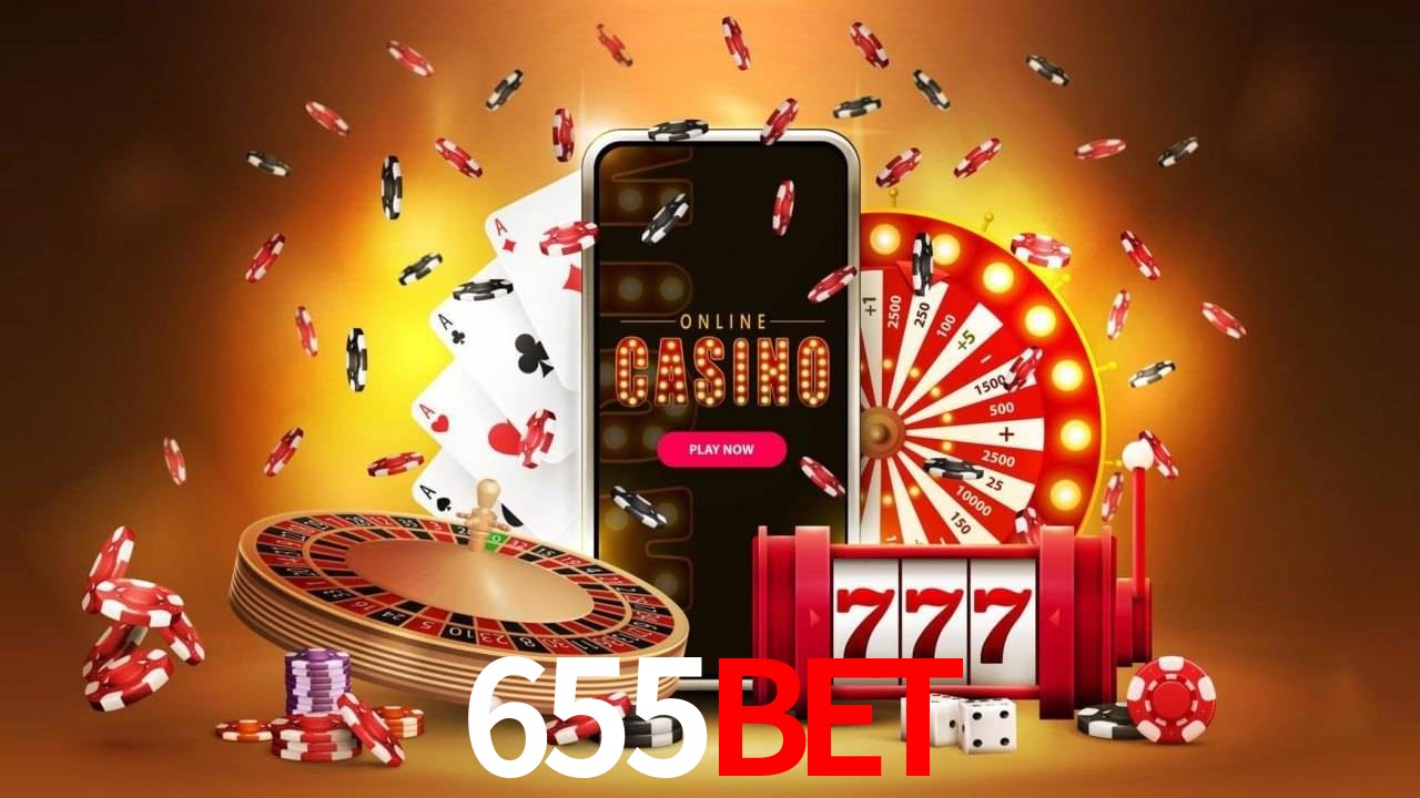 655Bet Brasília - Jogo Features