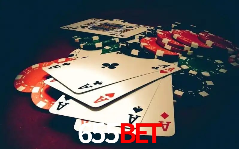 655Bet Brasília - Betting Features