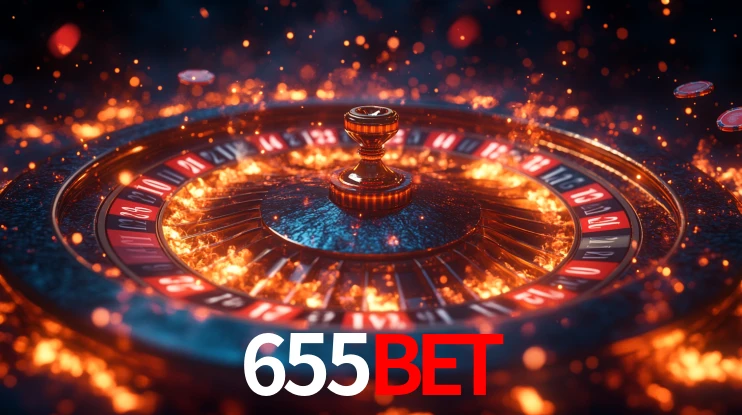 655Bet App Interface