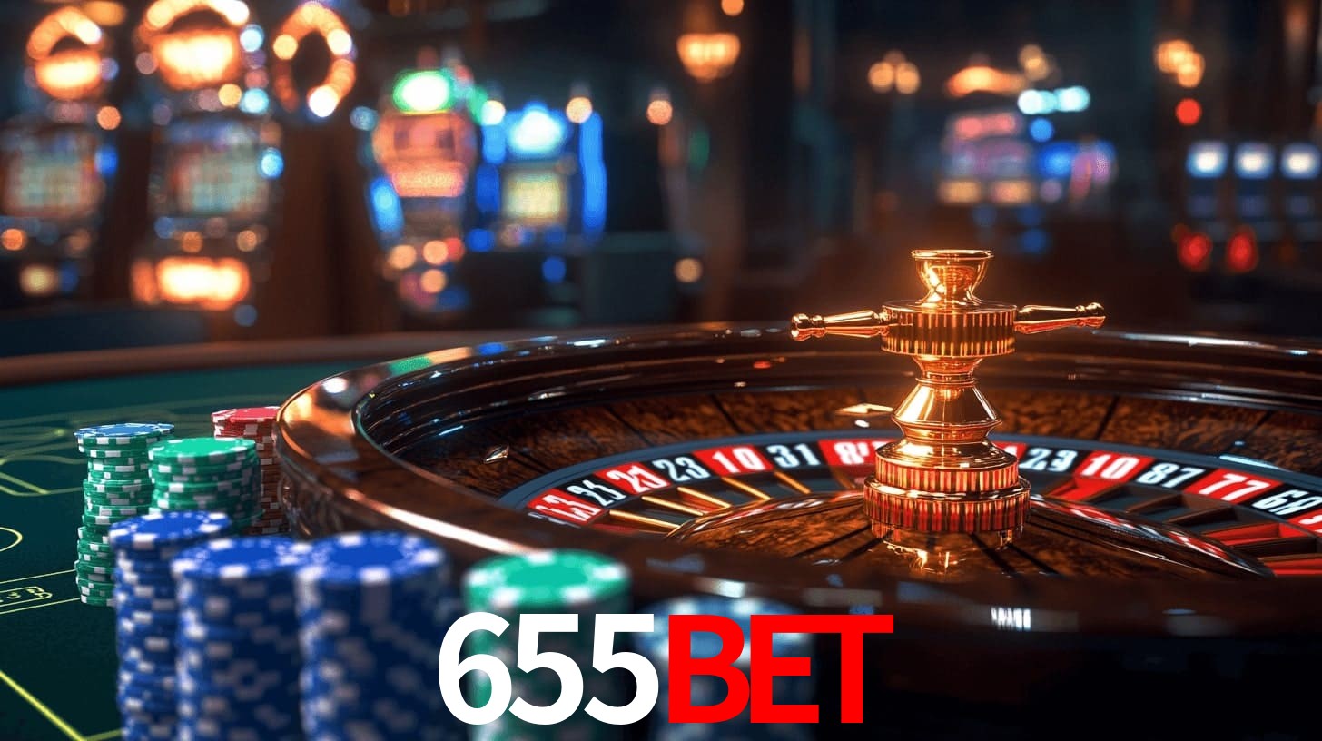 655Bet: Jogos de Caça-Níqueis-Altas Recompensas, Roleta-Velocidade, Blackjack-Desafios Máximos