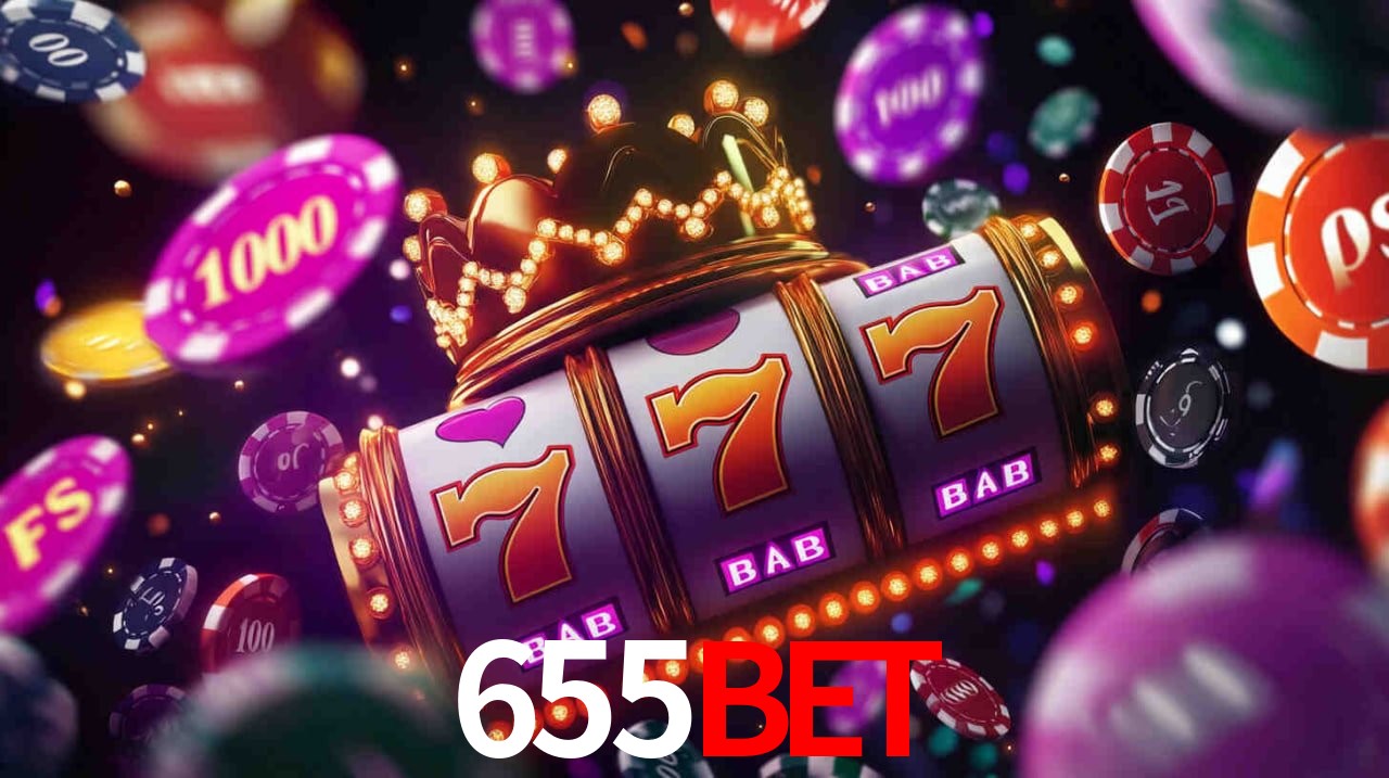 Secure Login 655Bet