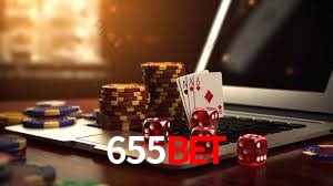 Bônus Diários 655Bet
