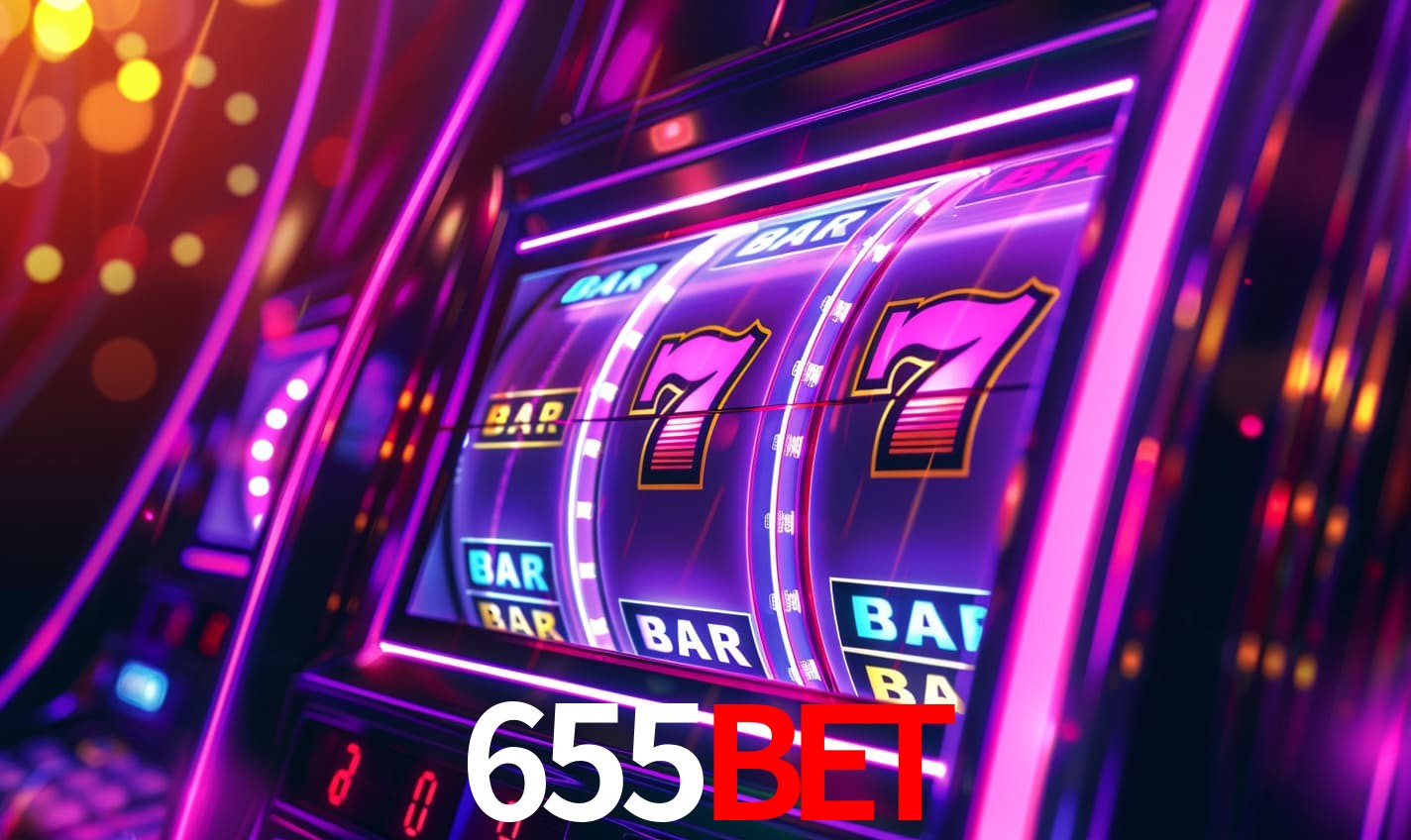 655Bet - Seu Cassino de Confiança - 655Bet App