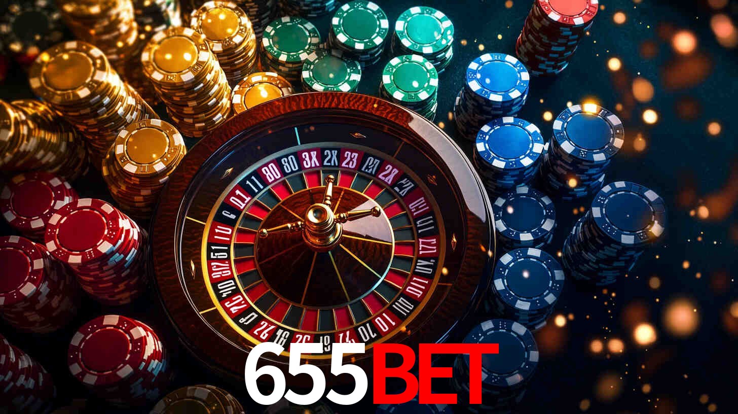 Programa VIP 655Bet