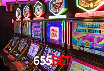 Apostas Esportivas na 655Bet: Um Guia Completo