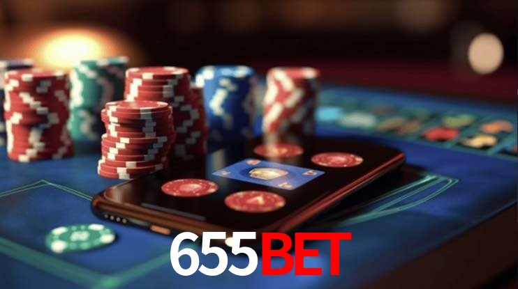 Ofertas Exclusivas 655Bet