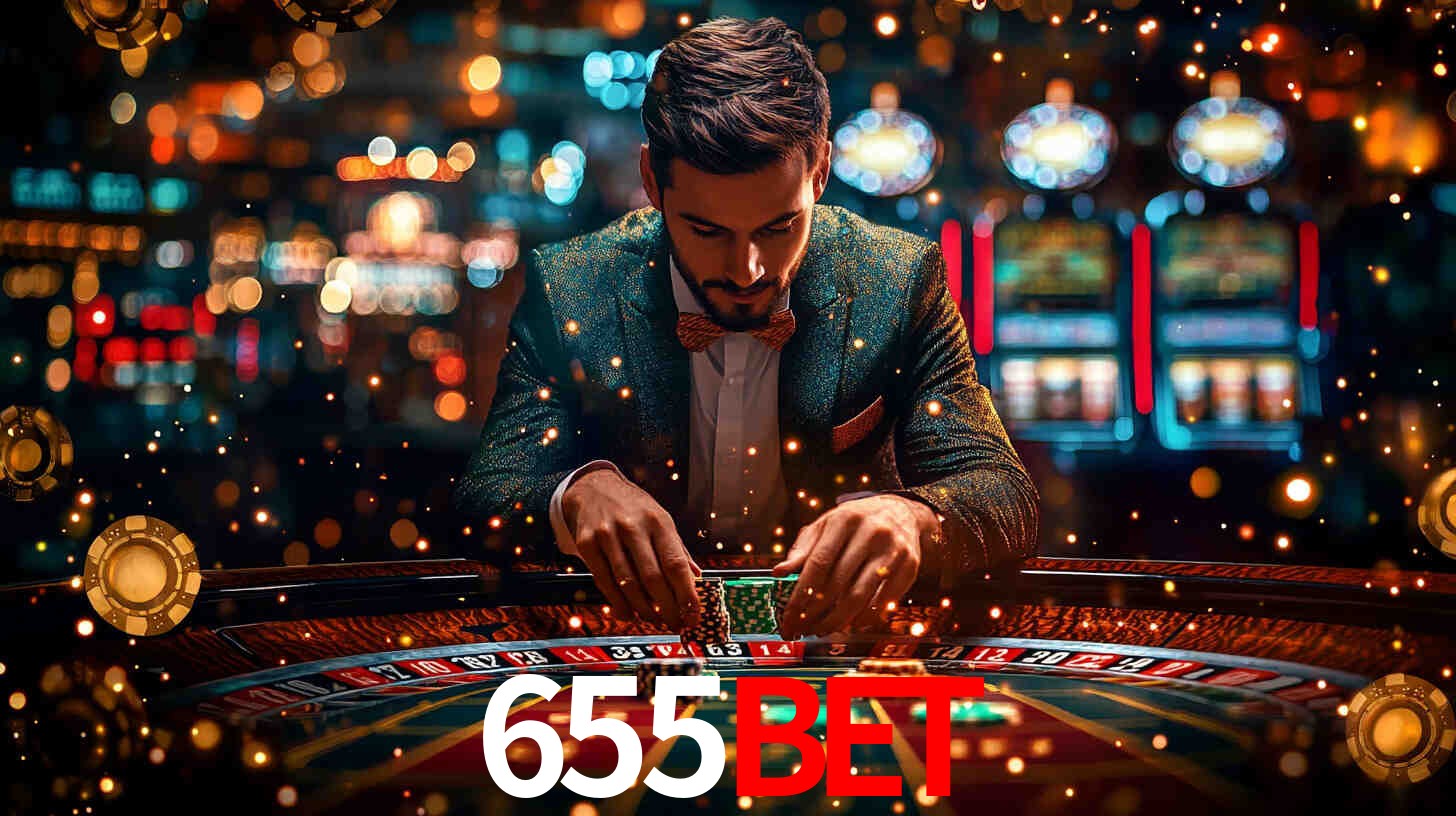 Tournaments 655Bet