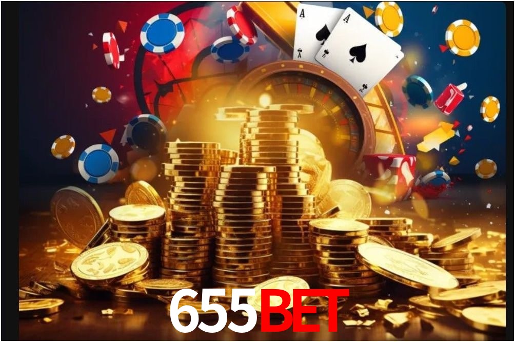 Torneios 655Bet