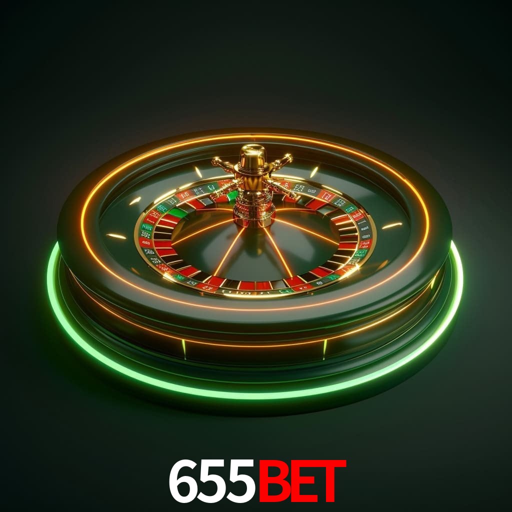 655Bet App - Aplicativo Móvel Oficial
