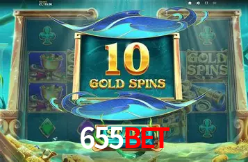 A Experiência Imersiva dos Cassinos Ao Vivo no 655Bet
