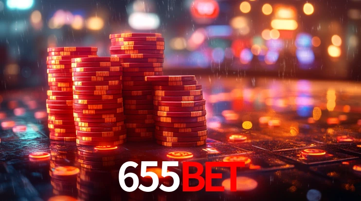 Explore as vantagens do 655Bet: serviço profissional e confiabilidade