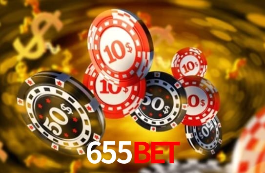 Jogos de Slot 655Bet