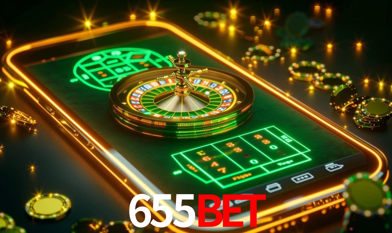 655Bet - Rápido Acesse