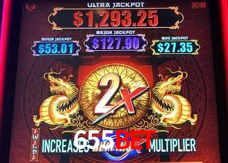 655Bet Salvador - Studio Tour