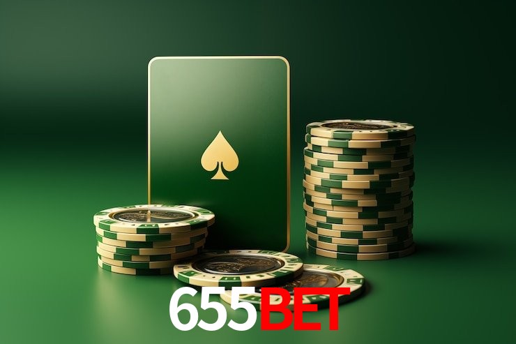 Welcome Bonus 655Bet