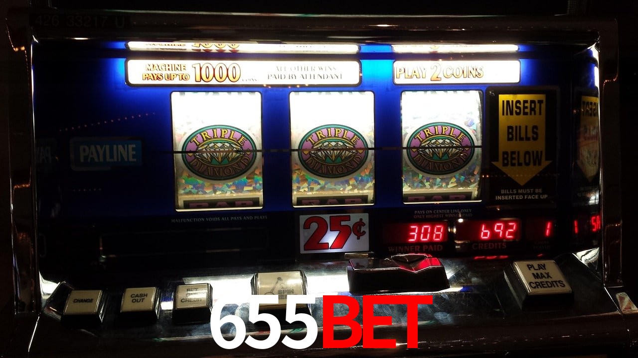 Experiência VIP 655Bet