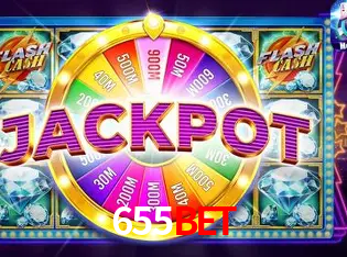 Apostas Esportivas na 655Bet: Um Guia Completo