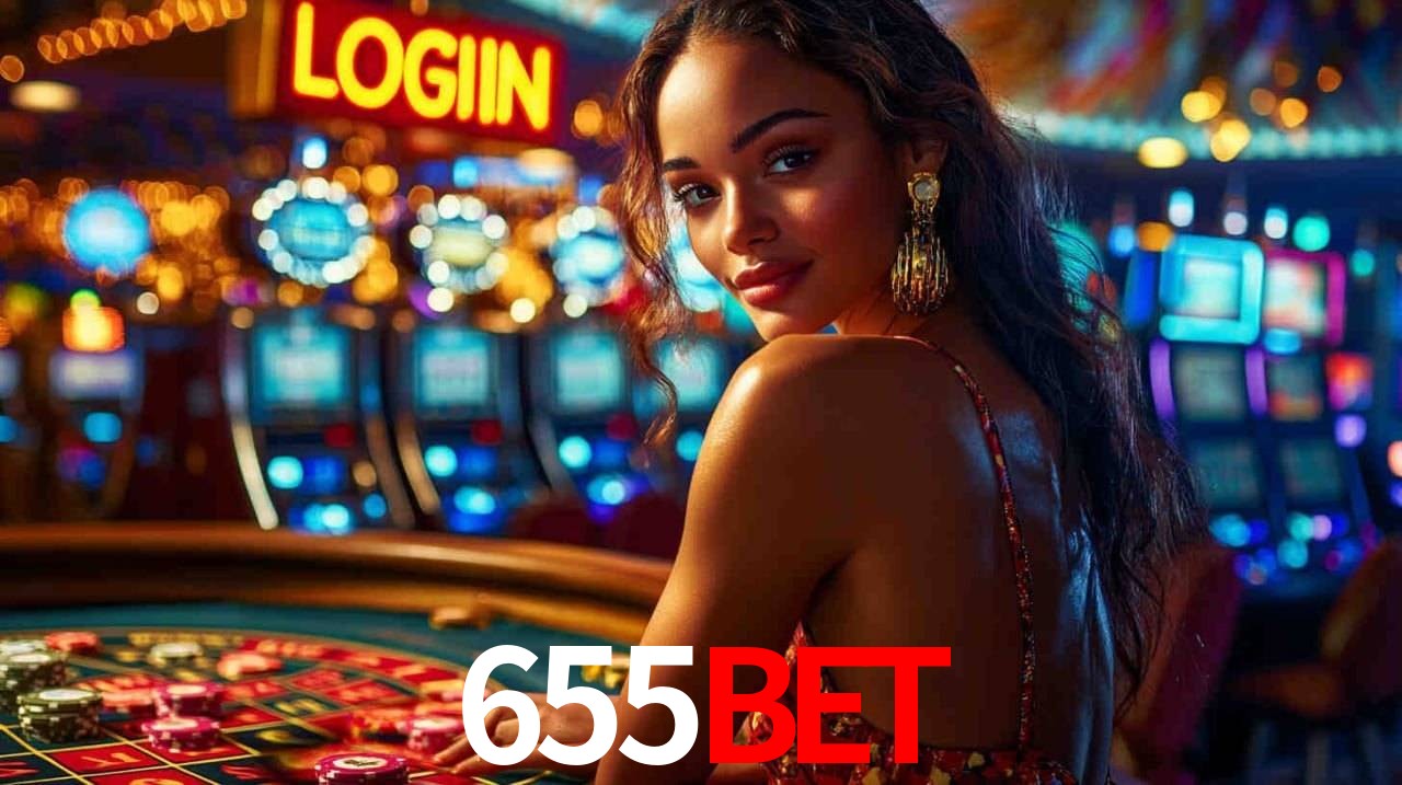 655Bet Rio de Janeiro - Popular Jogos