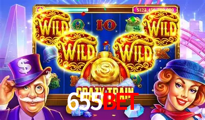 655Bet Rio de Janeiro - Bonus Terms