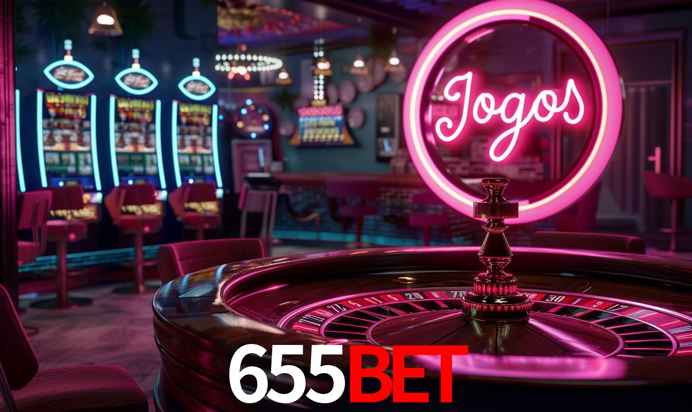 655Bet Fortaleza - Leaderboard