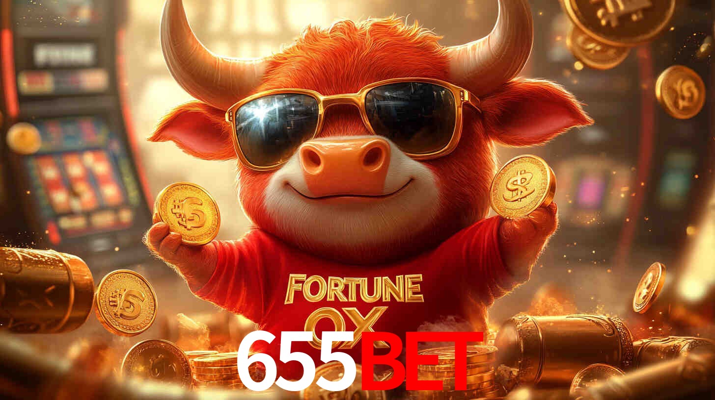655Bet App