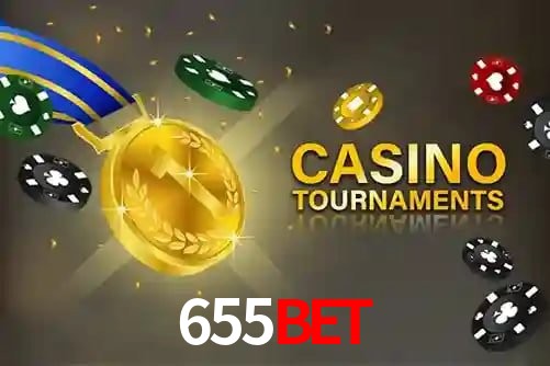 655Bet - App Features