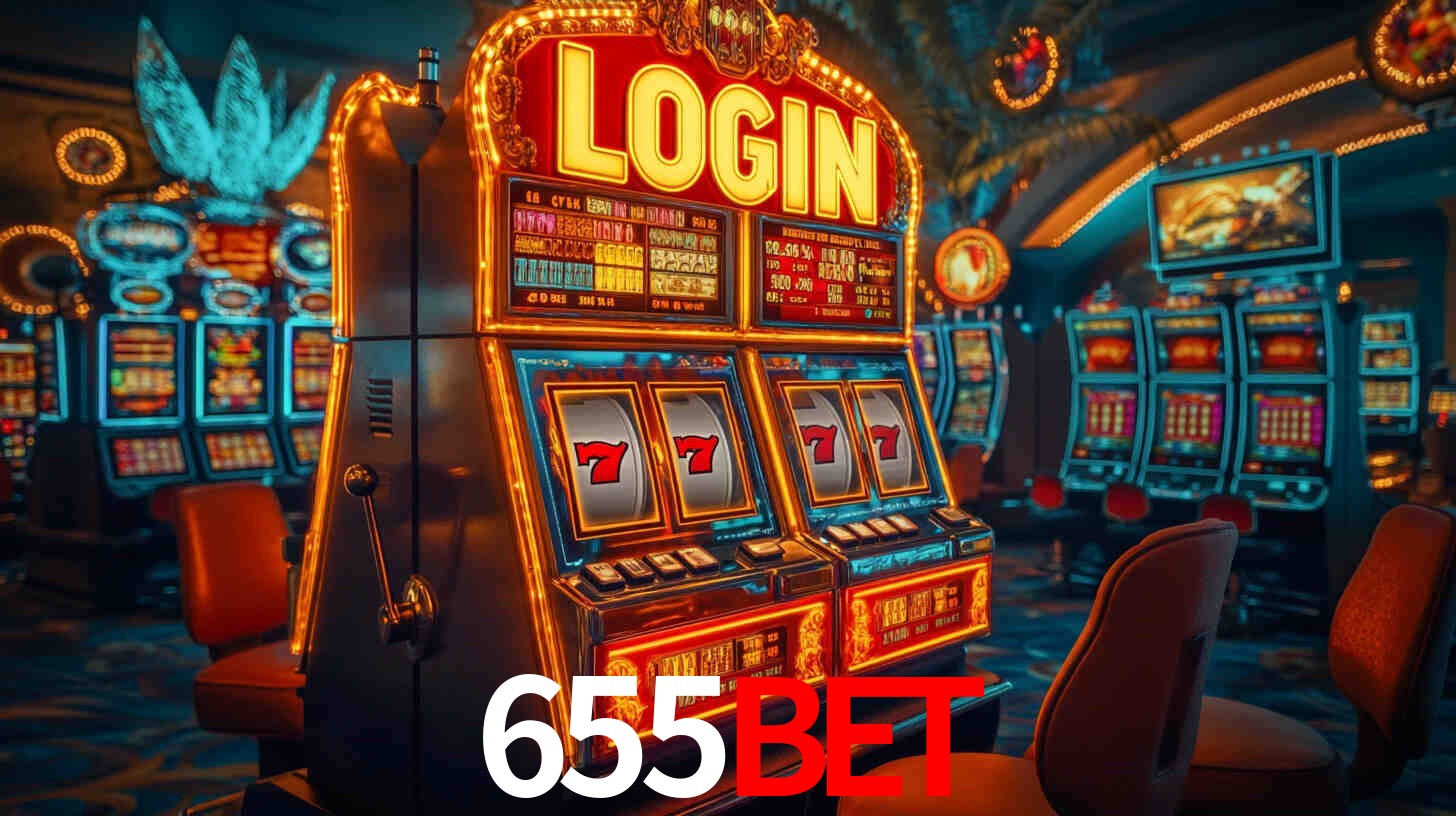 Welcome Bonus 655Bet