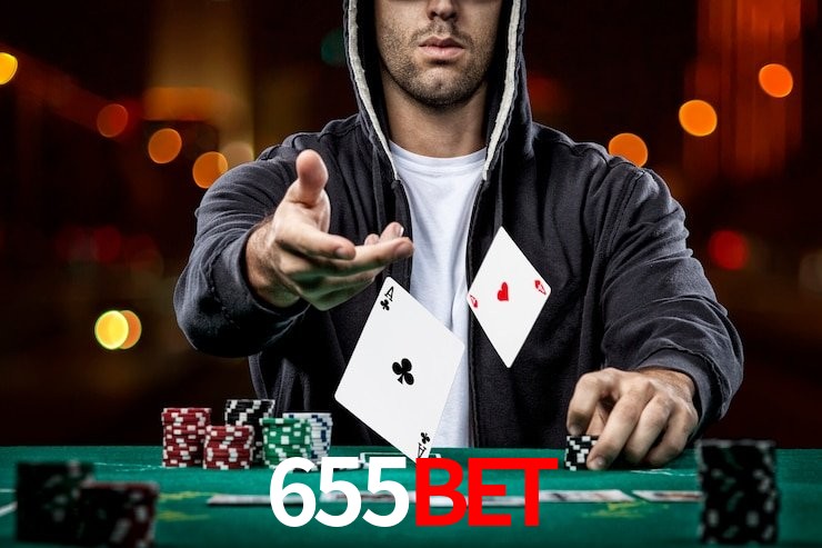 655Bet