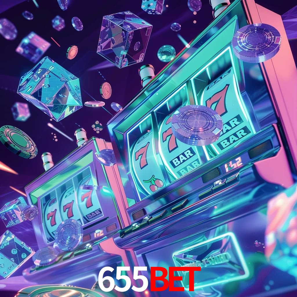 Jogos Exclusivos 655Bet